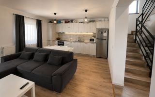 Casa moderna Parter plus Etaj - Zona Damila - Poză 5