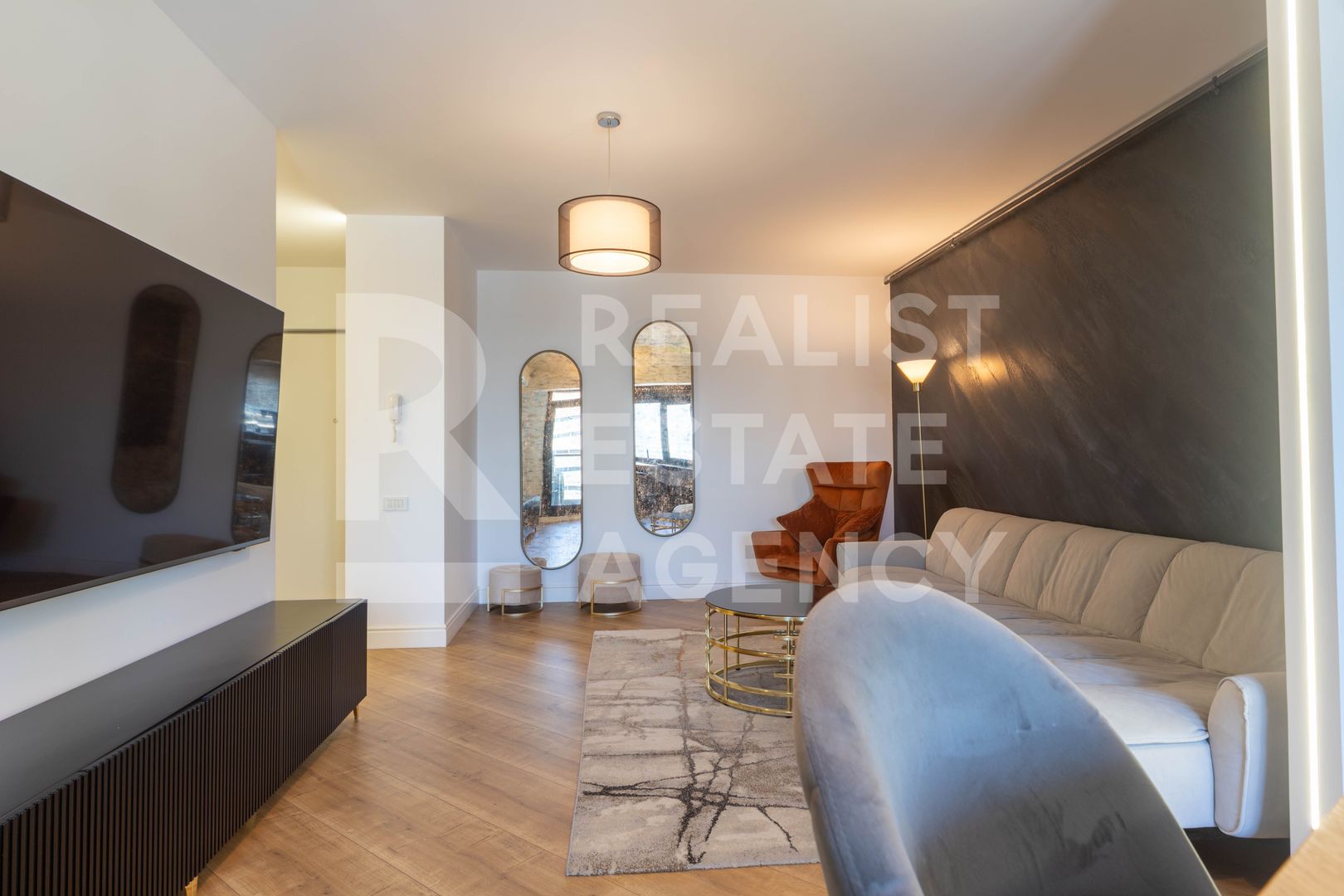 Vânzare, apartament cu 3 camere în zona Pipera - Poză 7