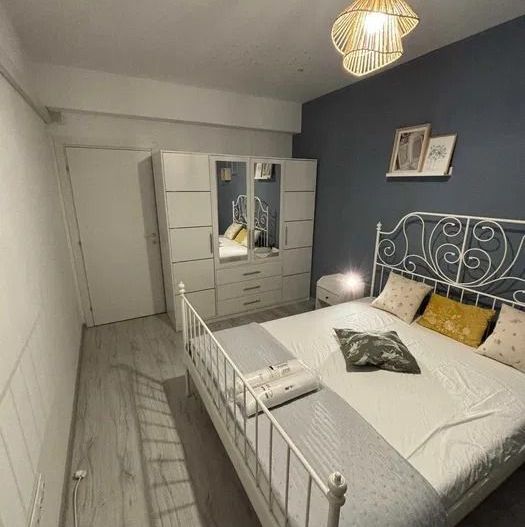 AP. 2 CAMERE LUJERULUI, LOC PARCARE, BLOC NOU, METROU 10 MINUTE - Poză 2