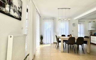 Casa de închiriat  - Dumbrăvița - Poză 9
