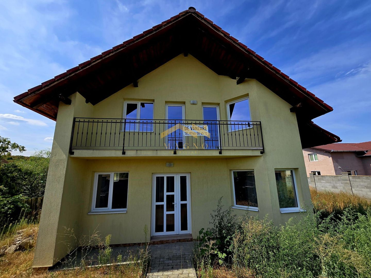 VILA P+M NOUA DE VANZARE IN LIPOVA BAI - Poză 3