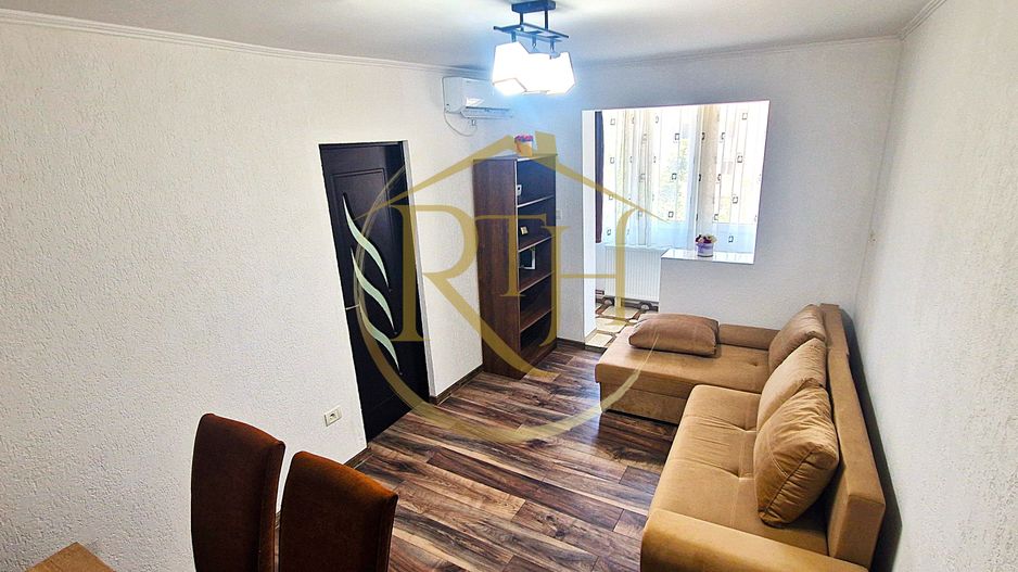 Închiriere apartament cu 3 camere recent renovat-zona Spital Judetean - Poză 7