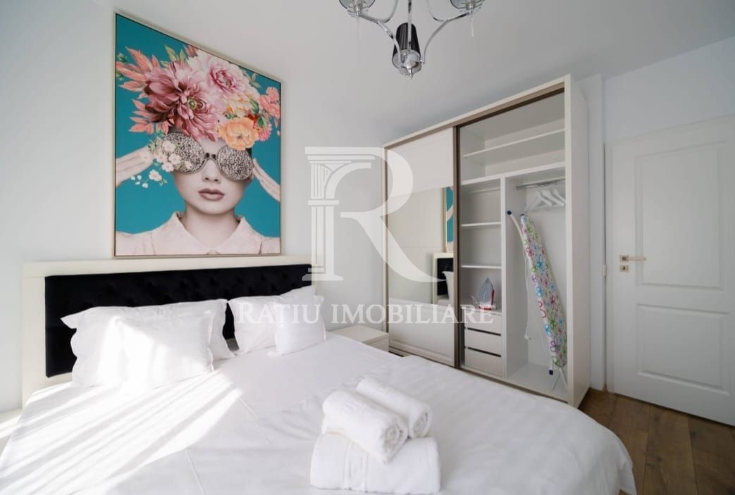 Apartament 2 camere lux | Prima Onestilor | Oradea - Poză 2
