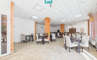 Centru comercial P+1 de închiriat, zona Vlaicu - Poză 3