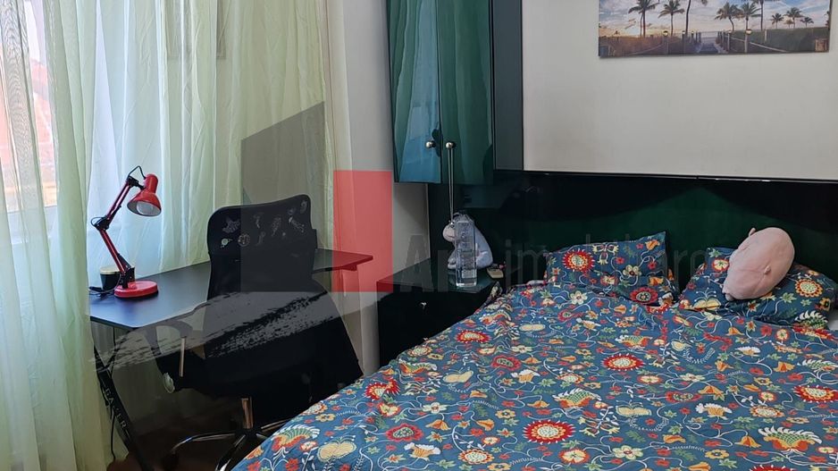 Apartament 4 camere cu centrală - Vasile Lascar - Poză 10