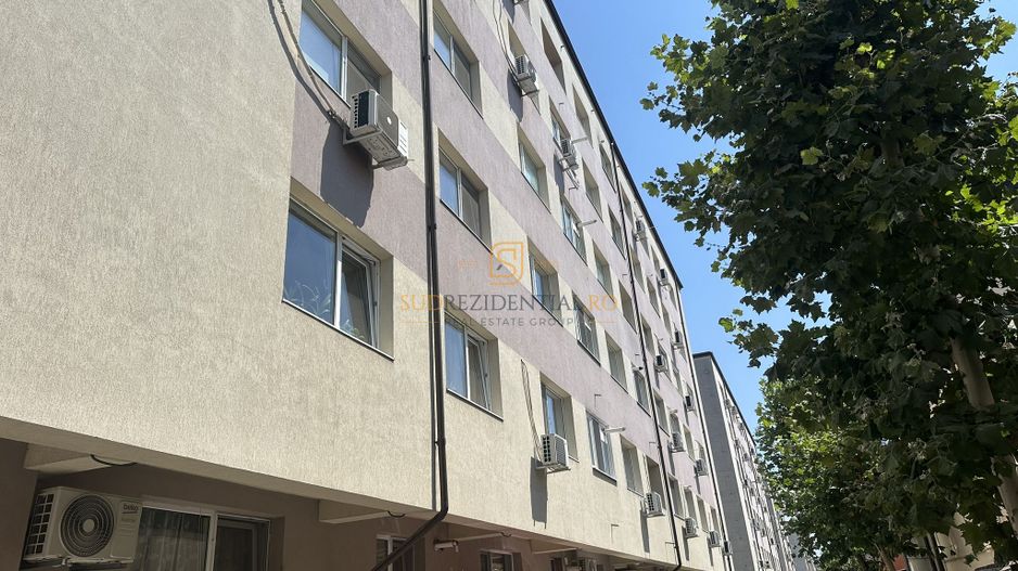 Apartament 2 camere, Amurgului, Mobilat&utilat, Metrou D. Leonida - Poză 13