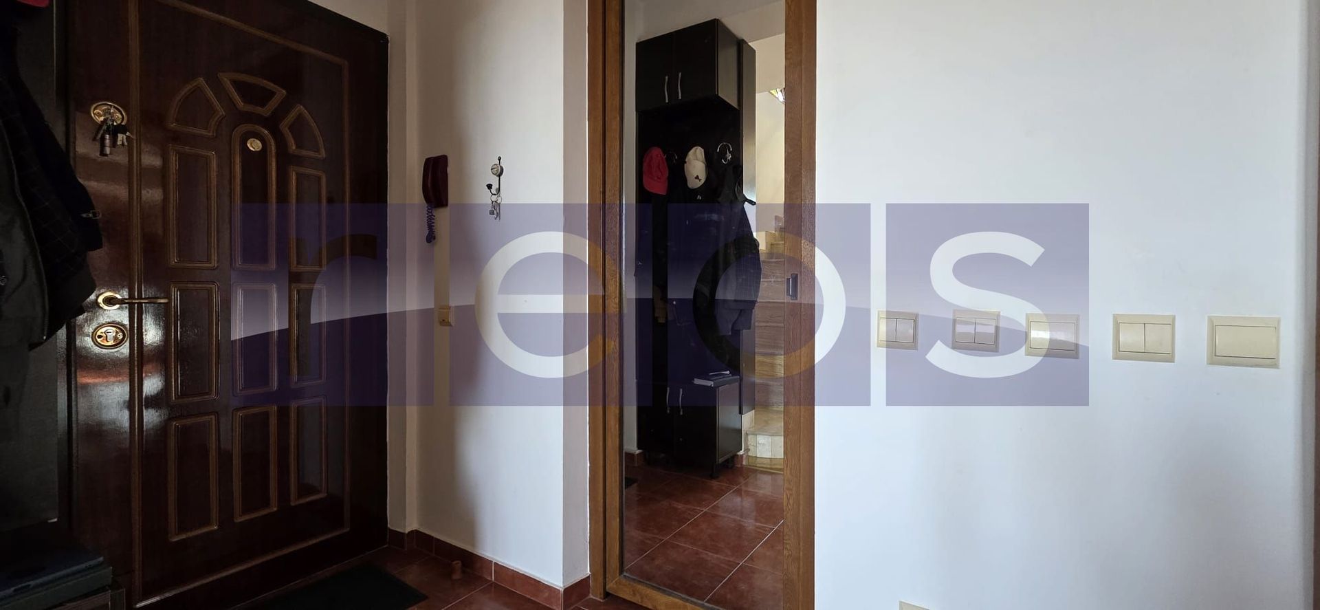 VANZARE DUPLEX 4 CAMERE DECOMANDAT- DRISTOR - Poză 28