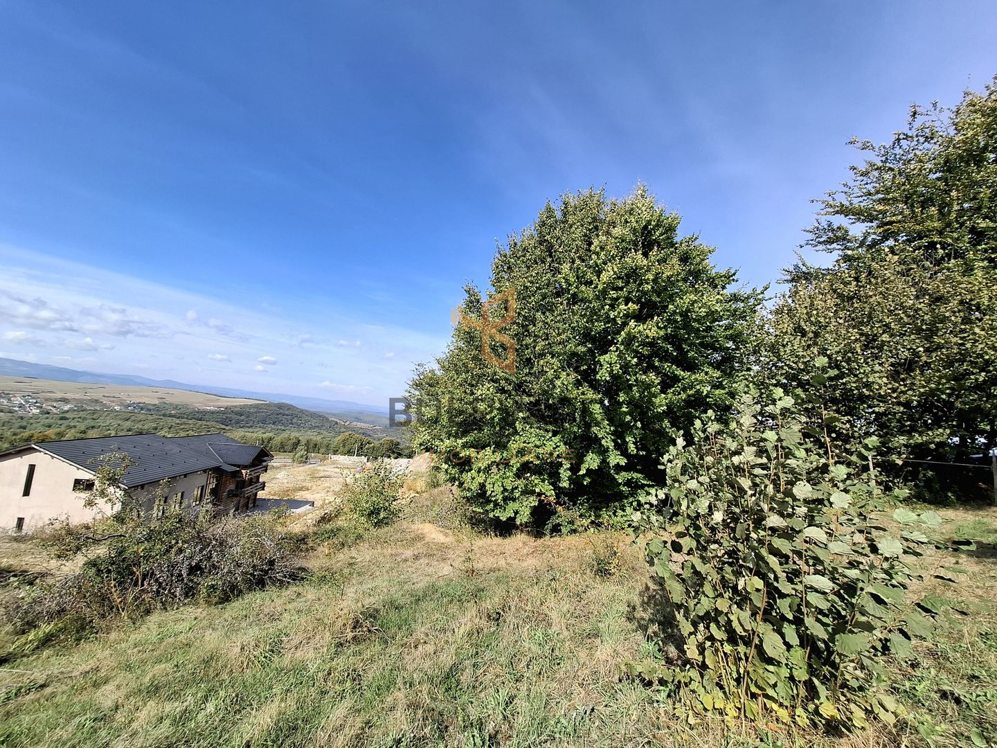 Comision 0. Teren cu autorizatie de construire in Salicea - Poză 5