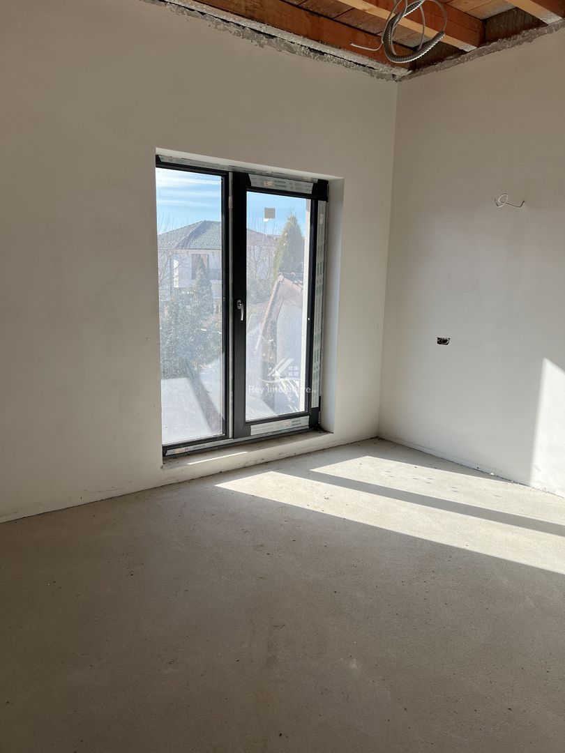 Casă construcție de Lux de vânzare în Șelimbar zonă bună - Poză 21