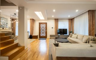 Casa premium 4 camere | 200 mp | cartier Andrei Muresanu! - Poză 7