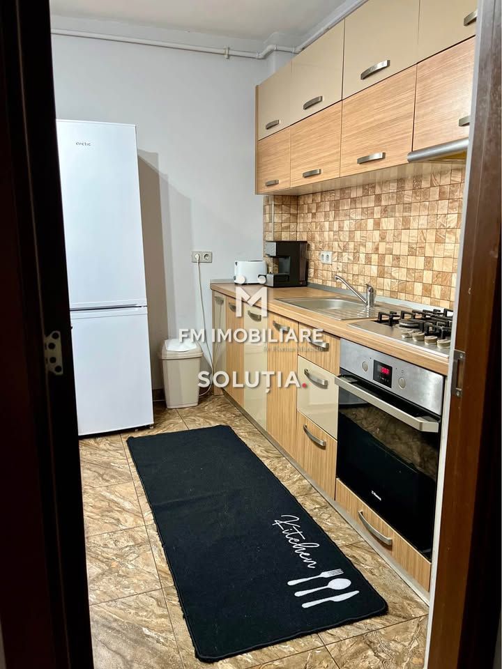 Apartament 2 camere + terasă 36 mp – zona Hotel Europa! - Poză 4
