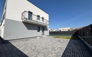 Casa nouă cu 4 camere și curte generoasă – Șelimbăr Triajului - Poză 16