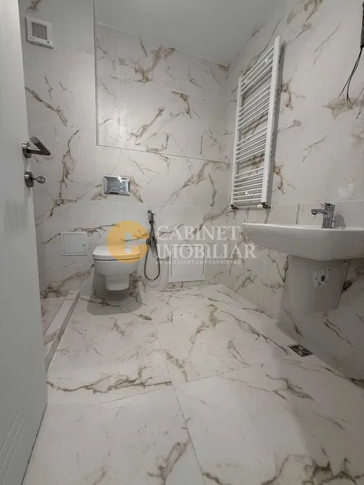 Apartament 2 Camere | 70 mp | Copou - bloc nou Intabulat+ loc de parcare inclus - Poză 5