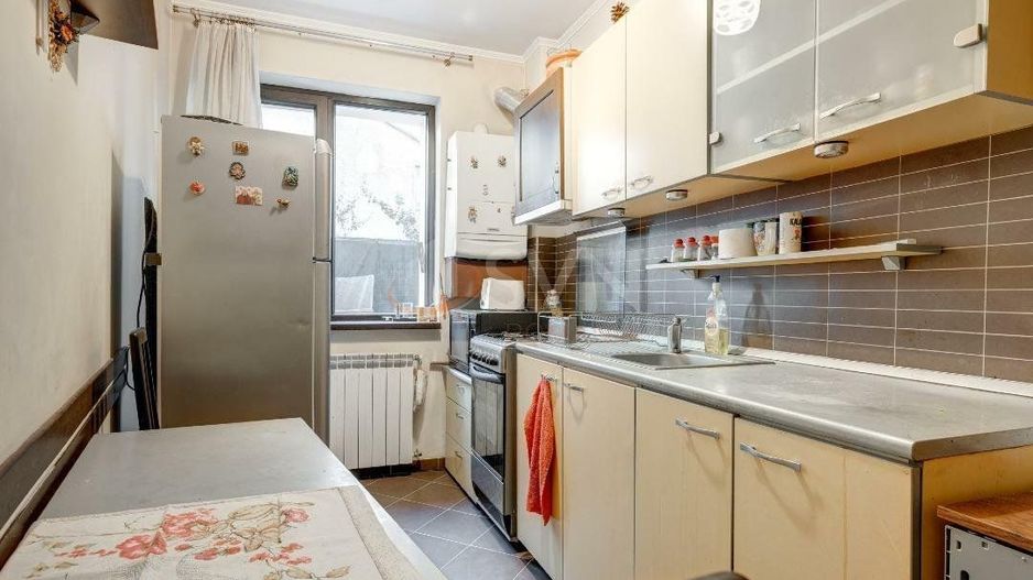 Apartament 3 camere Calea Calarasilor Cartierul Evreiesc - Poză 8