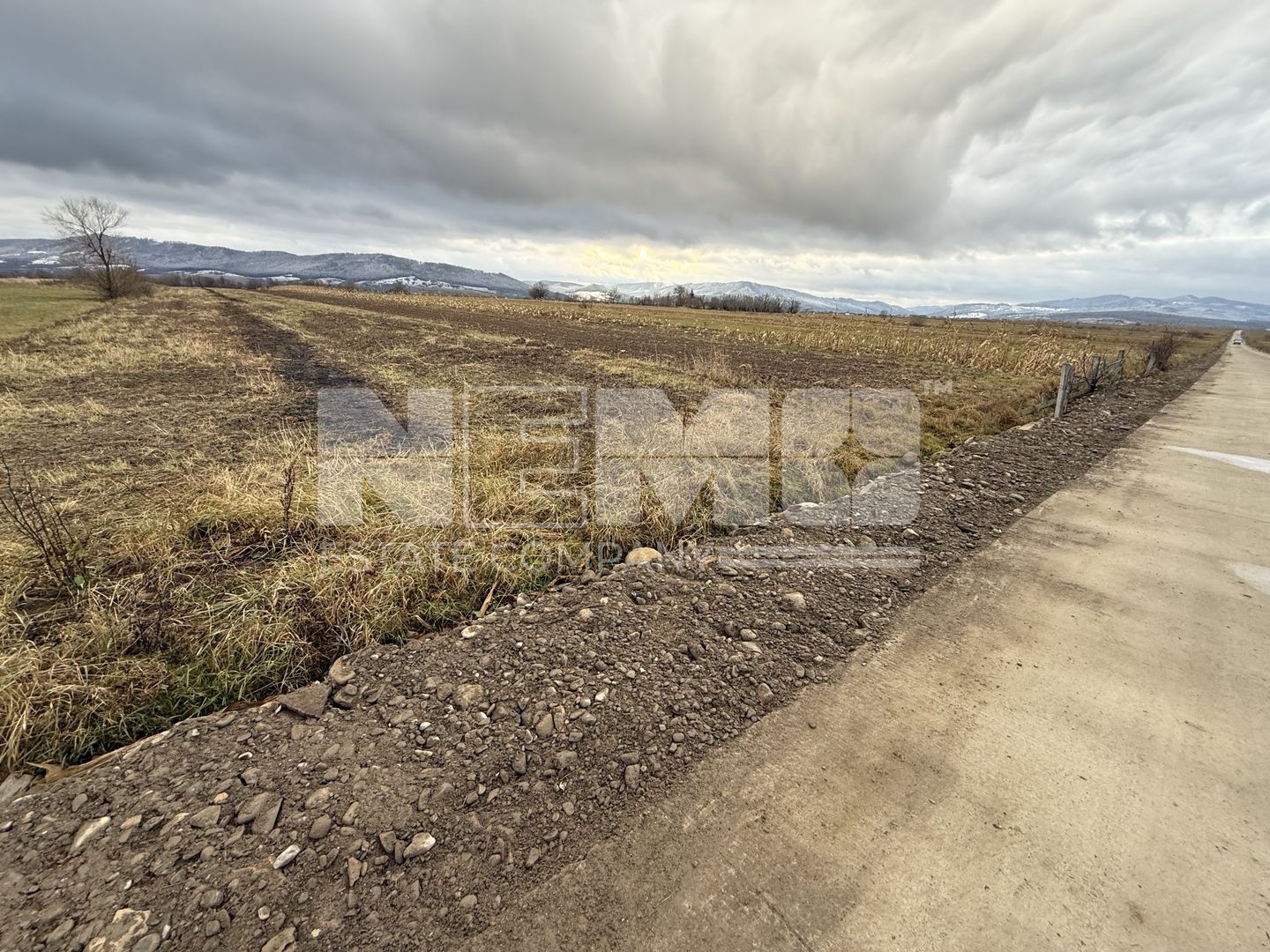 Teren 80 Ari | Vicovu de Sus – Bahna | Front 16.5 - Poză 3