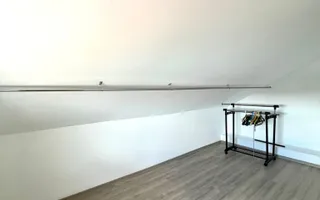 990 e/ mp - Casa individuala  - 700 mp teren - la asfalt - Sacalaz - Poză 15