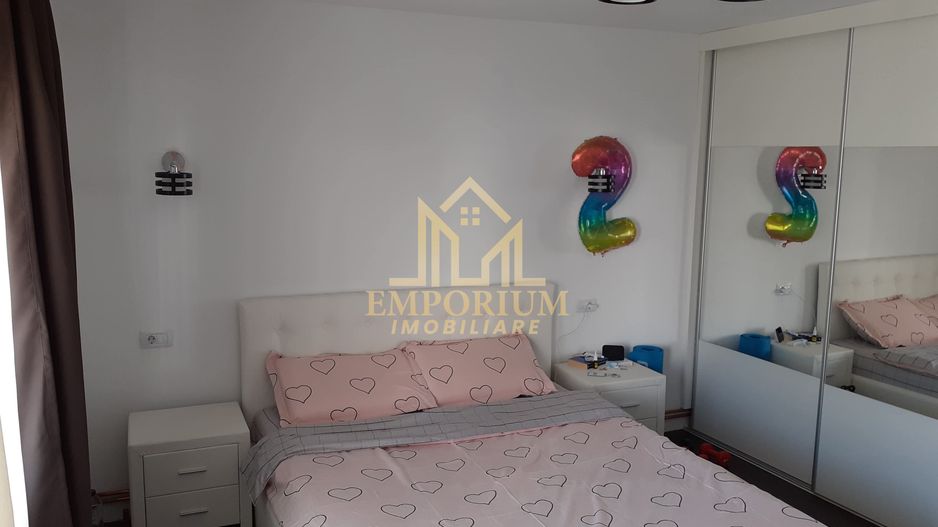 3 camere semidecomandate, Jacuzzi, AC, Marasti, zona The Office - Poză 3