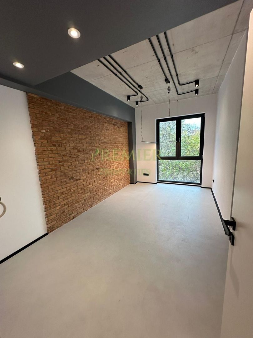 Apartament 4 camere de vânzare Herăstrău – complet renovat | curte proprie - Poză 4