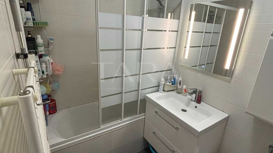 Apartament 3 camere, 64 mp, zona Terra, Florești - Poză 6