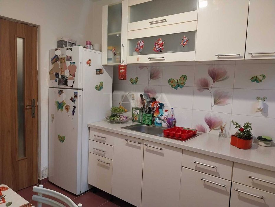 Apartament 2 camere, 55 mp, Baciu – zonă Primăriei - Poză 3