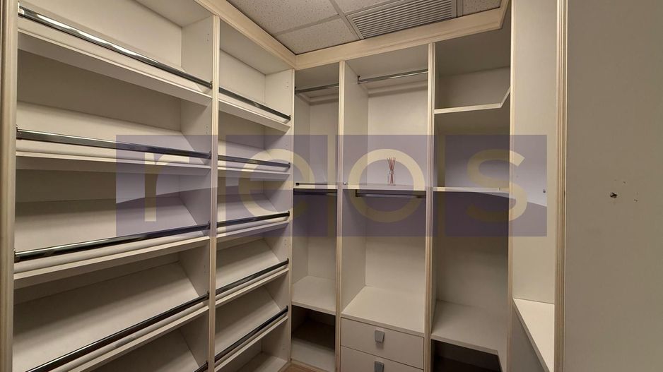 VANZARE PENTHOUSE DEOSEBIT 181MP | TERASA 280MP | MOBILAT - UTILAT LUX - Poză 15