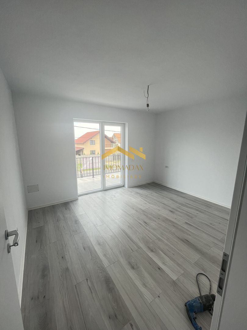Bucovat-Duplex-Predare la Cheie - Poză 8