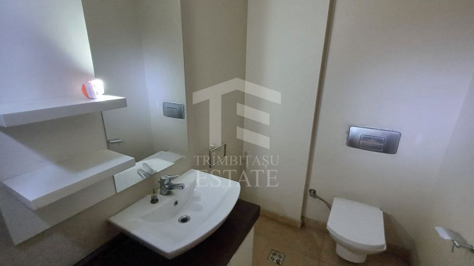 Penthouse Emerald Residences 363 mp etaj 11-12 Lacul Tei - Poză 12