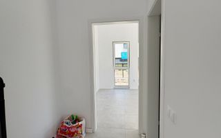 Apartament 2 camere | Curte 60 mp | zona Eroilor Floresti - Poză 4