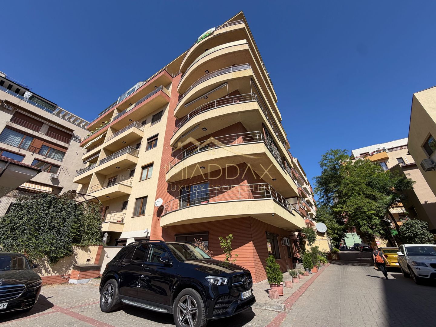 Apartament de închiriat / 3 camere lux *144m*  / Herastrau - Poză 32