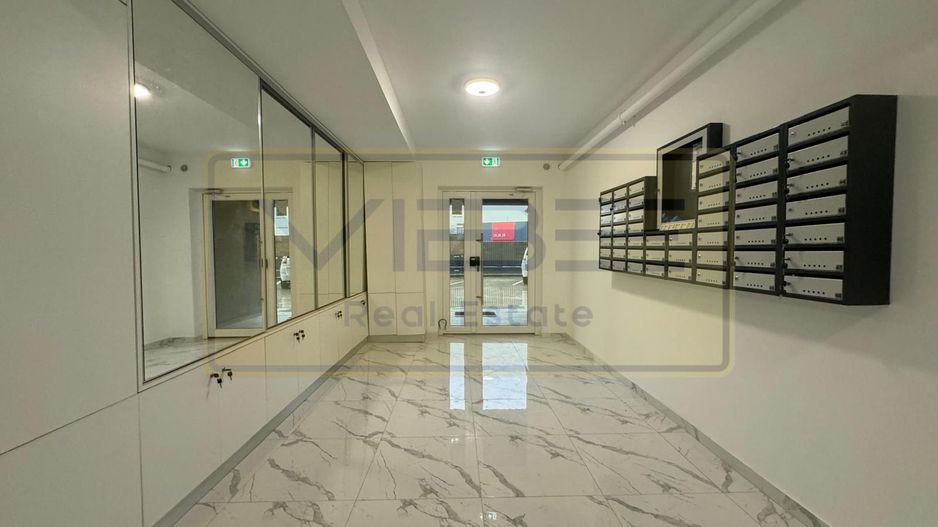 Apartament  1 camera  Bucium - Mega Image (Linia CTP 203) - Poză 15