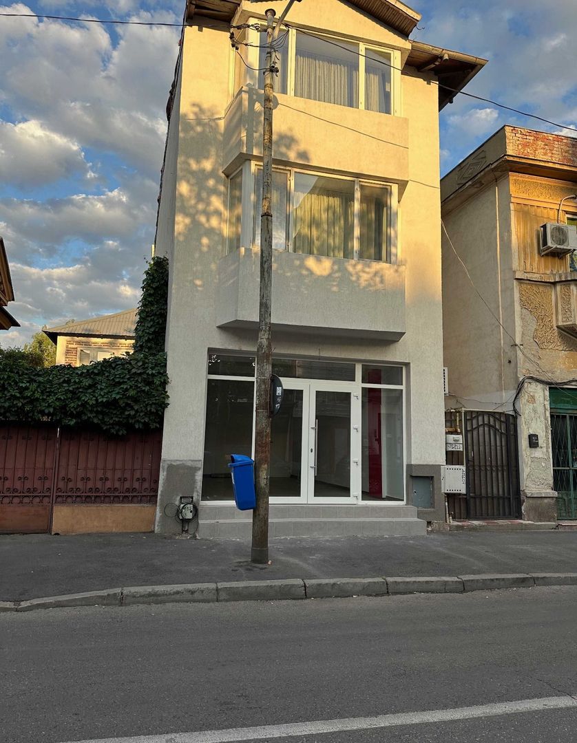 AP. 2 CAMERE DACIA,BUCATARIE INCHISA,CENTRALA PROPRIE,  MOBILAT MODERN - Poză 8