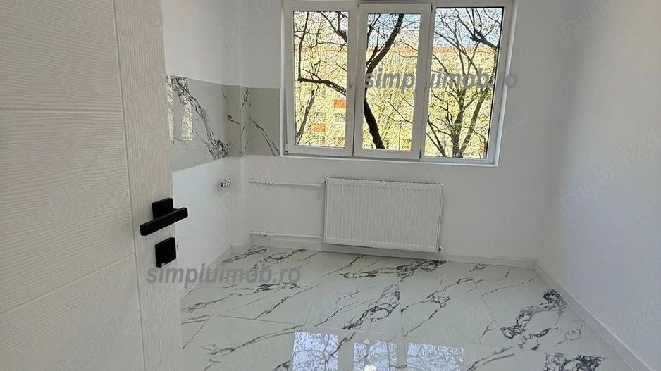 Proaspat renovat decomandat spatios 3 camere Berceni Grand Arena - Poză 7