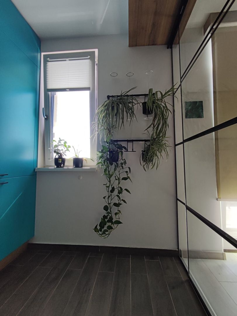 Apartament cu 3 camere, 2 bai si loc de parcare - Poză 15