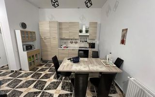 Apartament 3 camere, finisat, 75 mp si pod mansardabil, Bulevardul Eroilor - Poză 11
