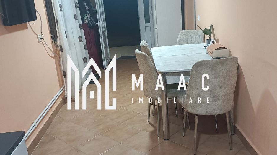 Casă cu 2 camere I Semifinisată I Utilități I Teren 1500mp I Ruși - Poză 5