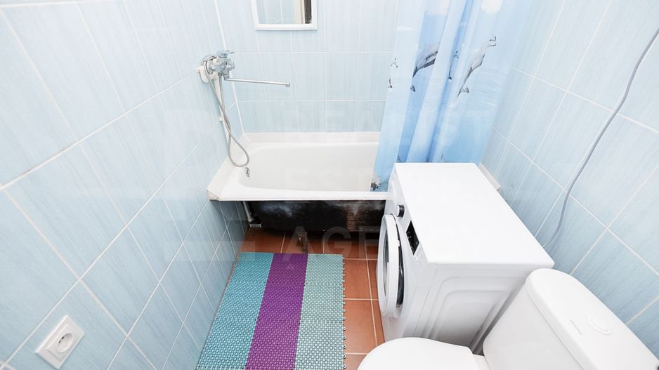 Vânzare, apartament, 1 cameră, str. Nicolae Dimo, Rîșcani - Poză 8