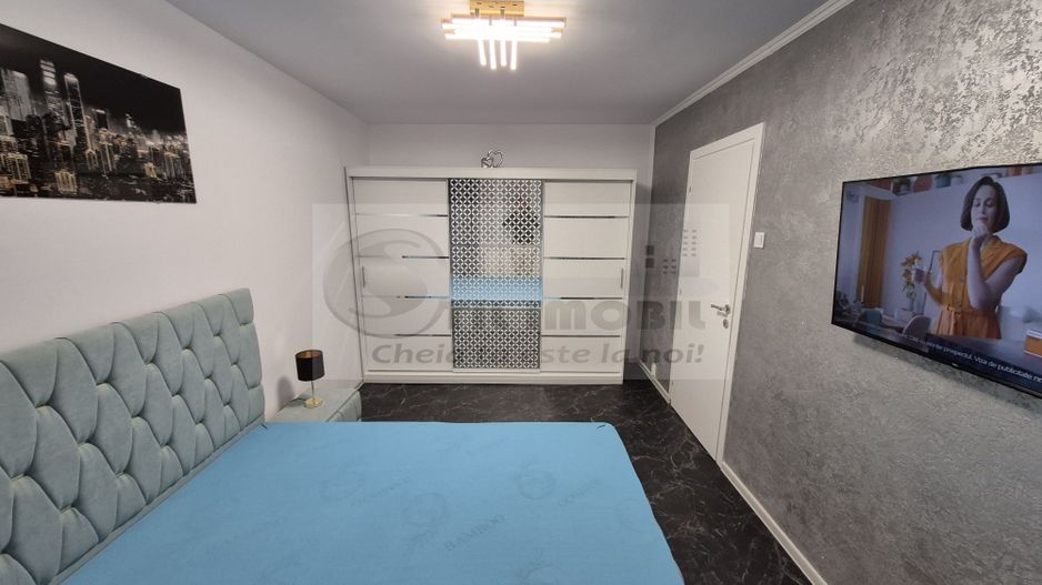 Apartament 2 camere • 580 €/lună • Podu Roș • Prima închiriere - Poză 3