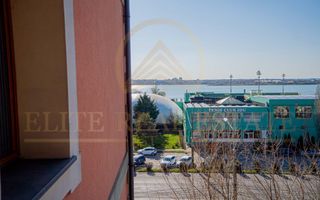 Stațiunea Mamaia - 3 camere, vedere panoramică la lac – Vila Ovidiu - Poză 31