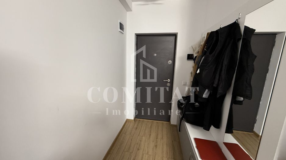 Apartament 2 camere | Parcare subterană | Beta Residence - Poză 7
