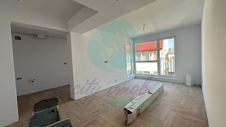 2 camere BLOC BOUTIQUE MOSILOR -EMINESCU - Poză 3