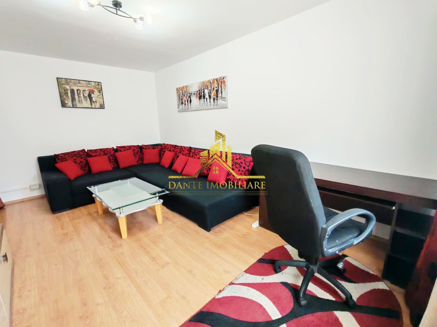2 camere, decomandat, mobilat modern, balcon, Zorilor, Sigma - Poză 5