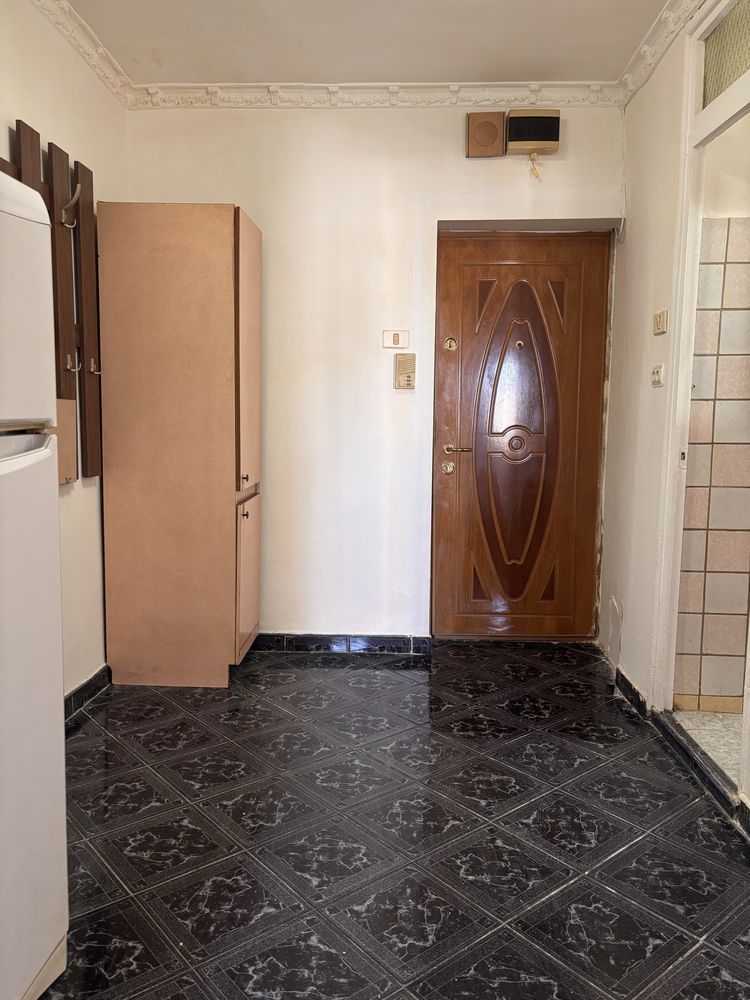 Garsonieră decomandată parțial mobilată, pet friendly, 40 mp, lângă Mall Vitan - Poză 4