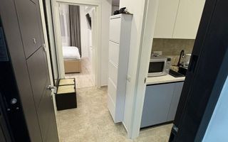 Vânzare, apartament 2 camere în zona Militari Residence - Poză 7