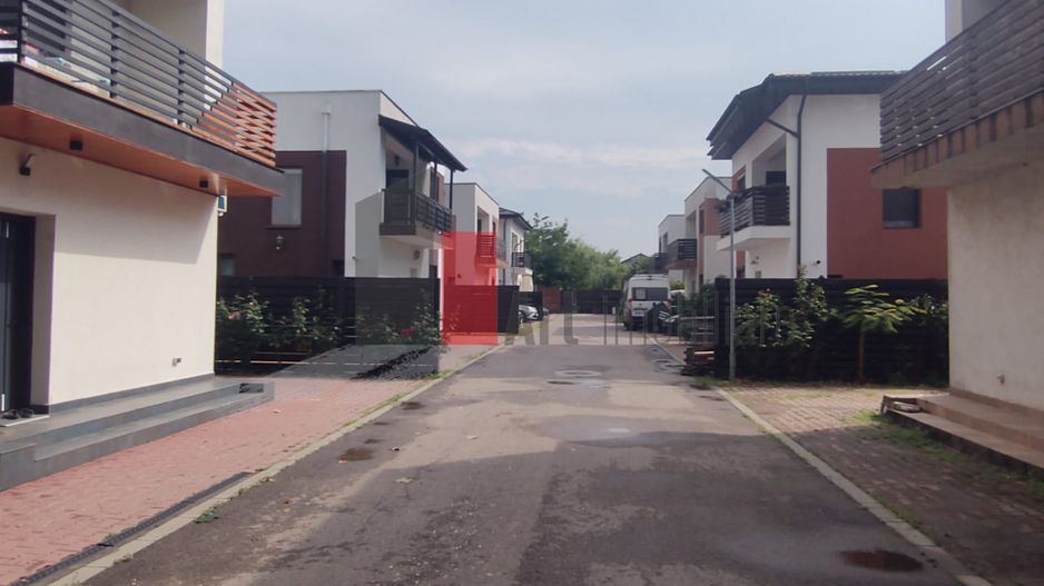 Vânzare casă Allegria Residence - Poză 40