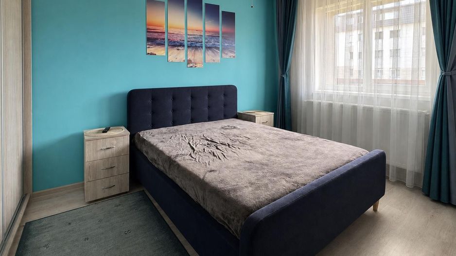 Apartament 2 camere tip studio Sanpetru Brasov - Poză 5