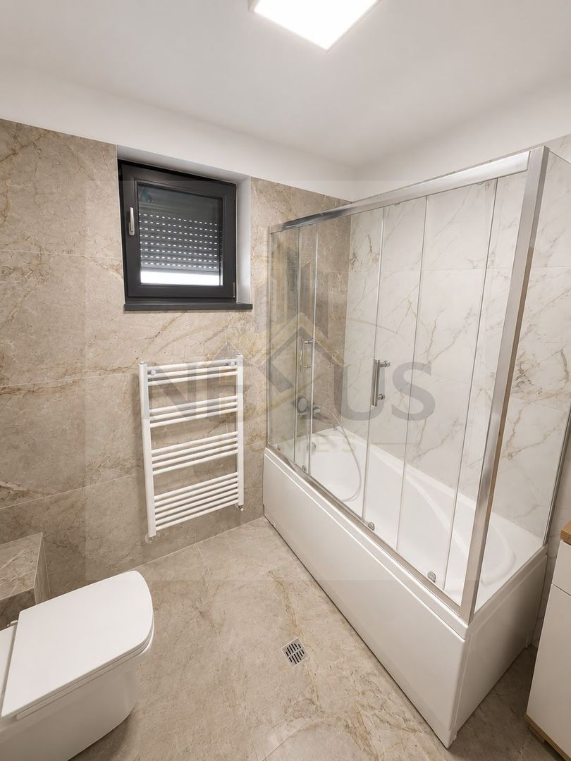 Casă individuală 4 camere | 182 mp utili | 150 B-ul 1 Mai - Poză 22