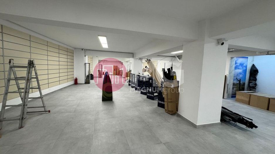 Spatiu comercial de vanzare cu chirias - Poză 3