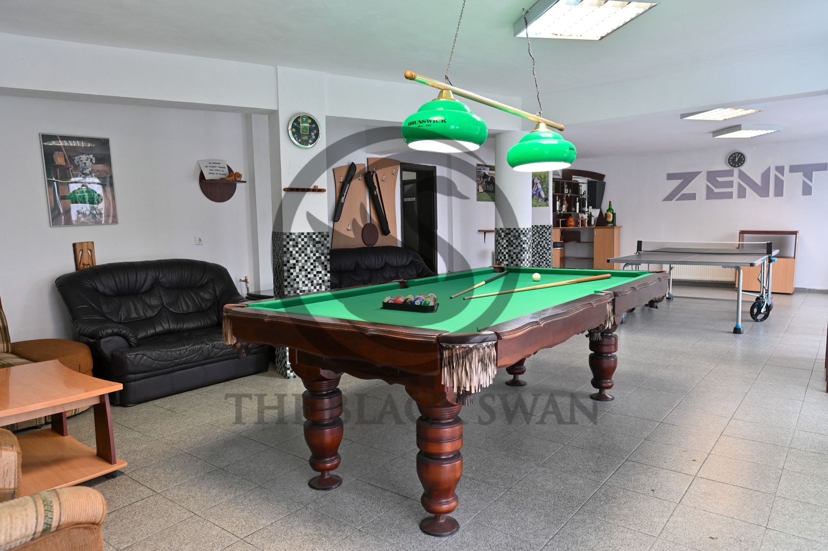 Pensiune la cheie de vanzare | 10 camere | Sacele, Brasov |Comision 0% - Poză 5