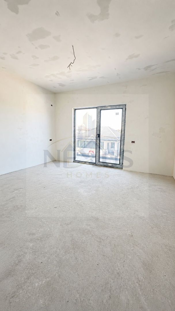 Pantelimon - Casă Individuală P+1 | 150 mp utili | 4 camere, 3 băi - Poză 10