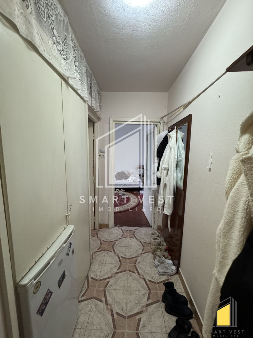 Apartament 2 camere | 45 mp | Etaj 2 | Zona Micro 15 - Poză 14